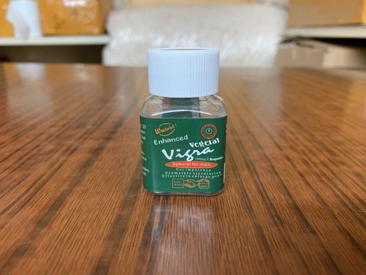Herbal Men Viagra Pills 1 Box 10 Pills Viagra Man Tablet