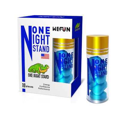 One Night Stand Tablet Erection Pills 1 Box 10 Pills Erectile Dysfunction Tablets